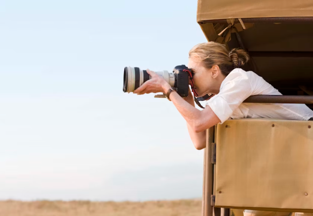 location scouts